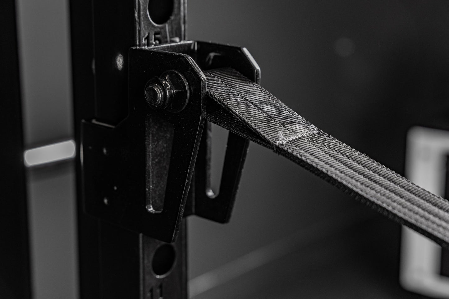 Altitude™ Strap Safeties