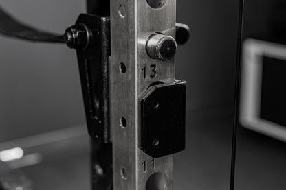 Altitude™ Strap Safeties