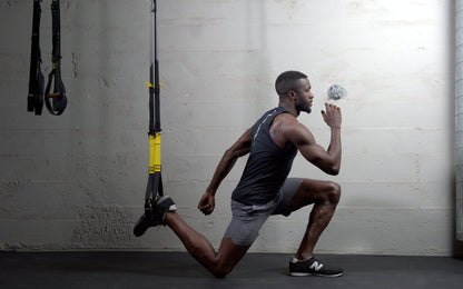 TRX Suspension Trainers™