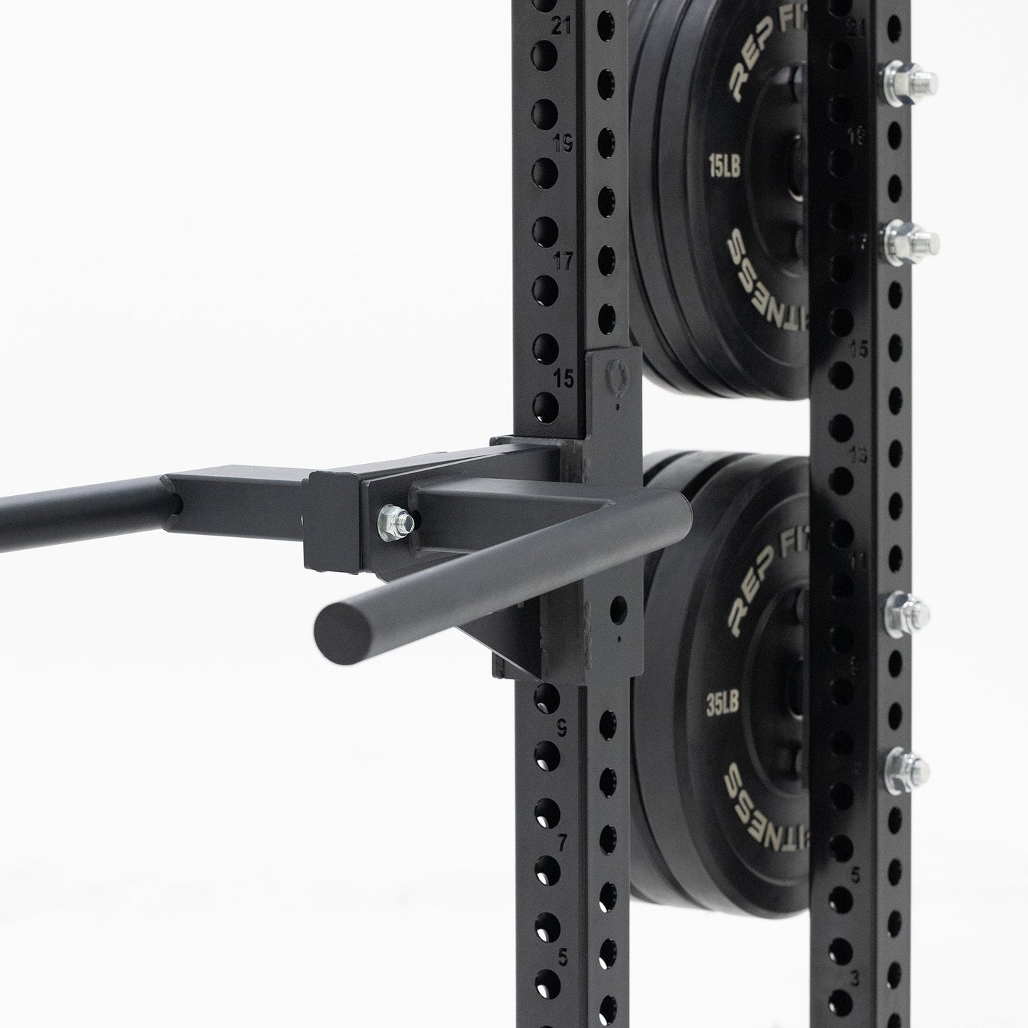 Apollo™ - Half Rack Builder