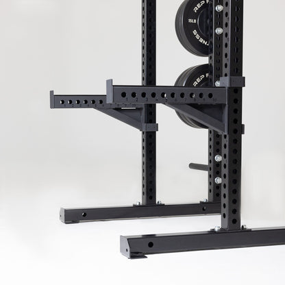 Apollo™ - Rack Uprights