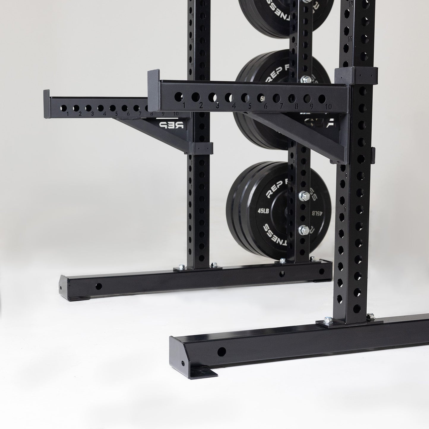 Apollo™ - Half Rack Builder