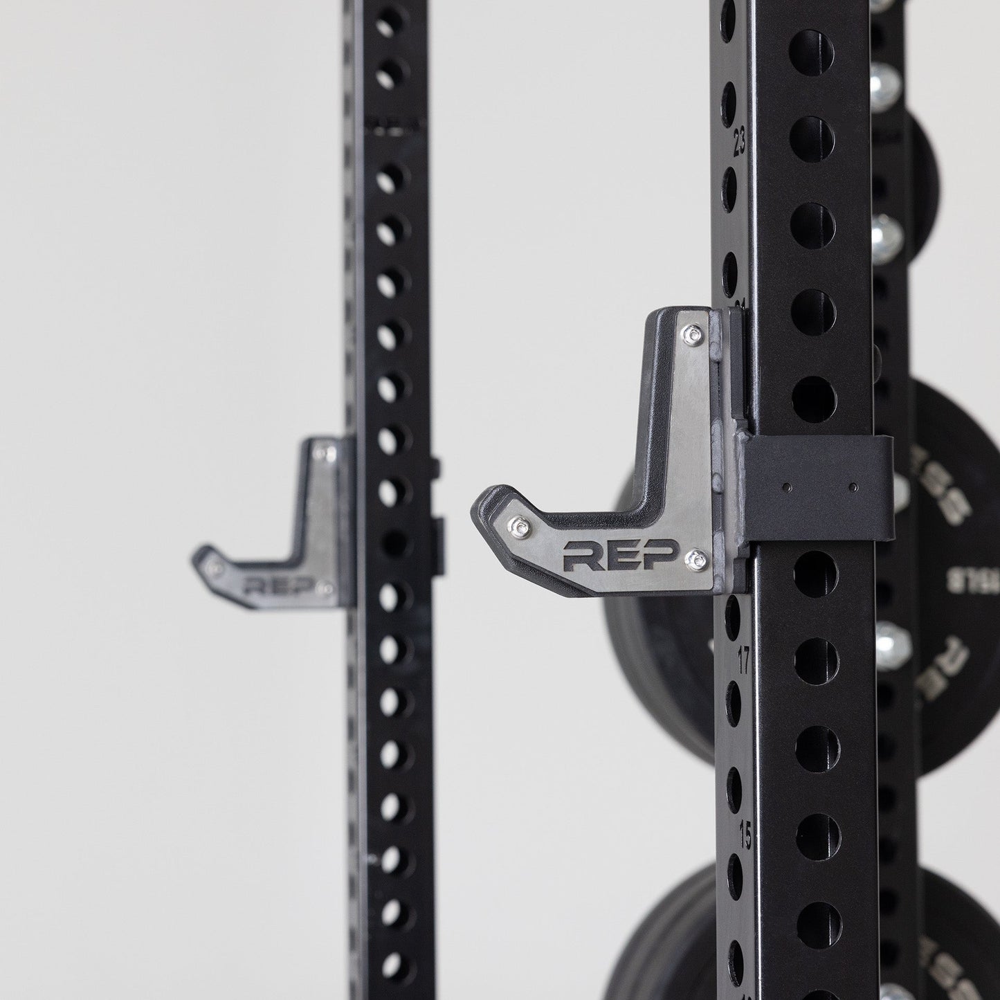 Apollo™ - Half Rack Builder