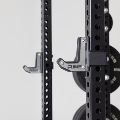 Apollo™ - Half Rack Builder
