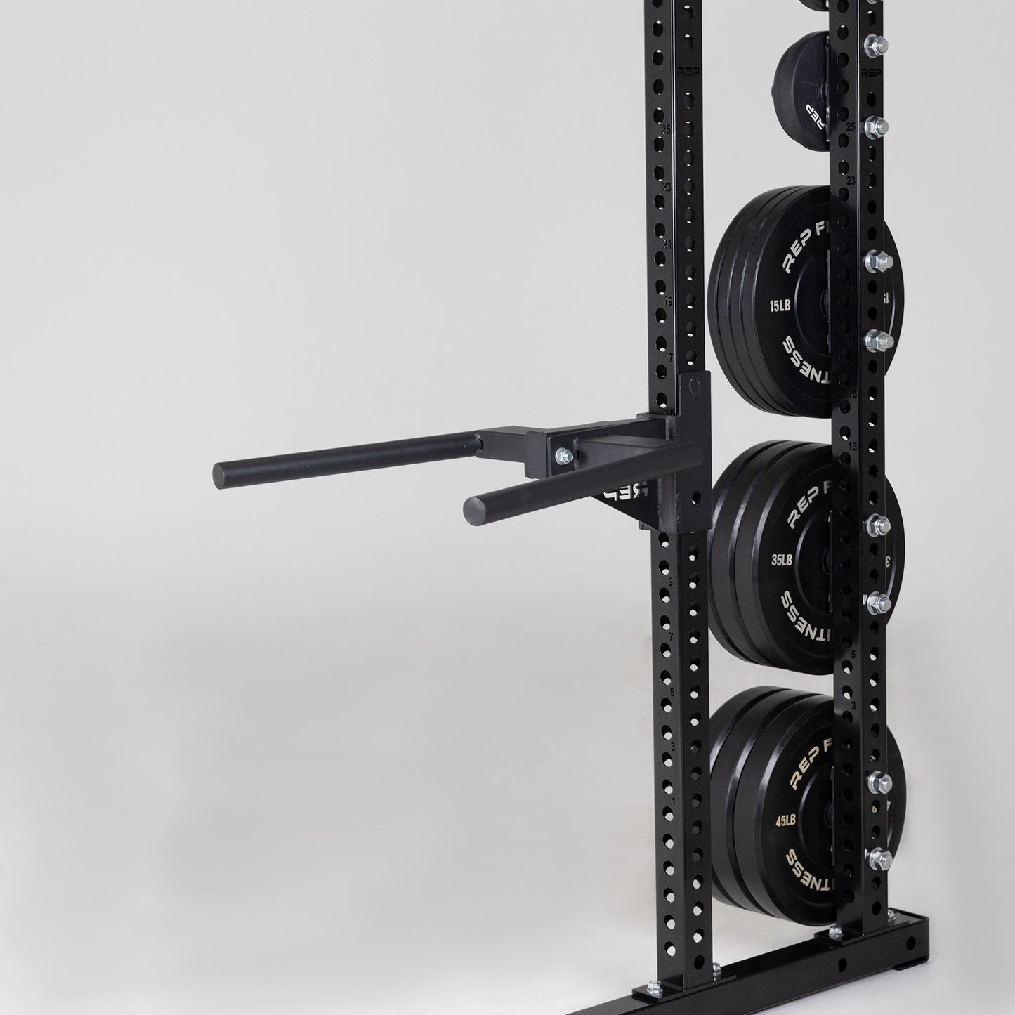 Apollo™ - Half Rack Builder
