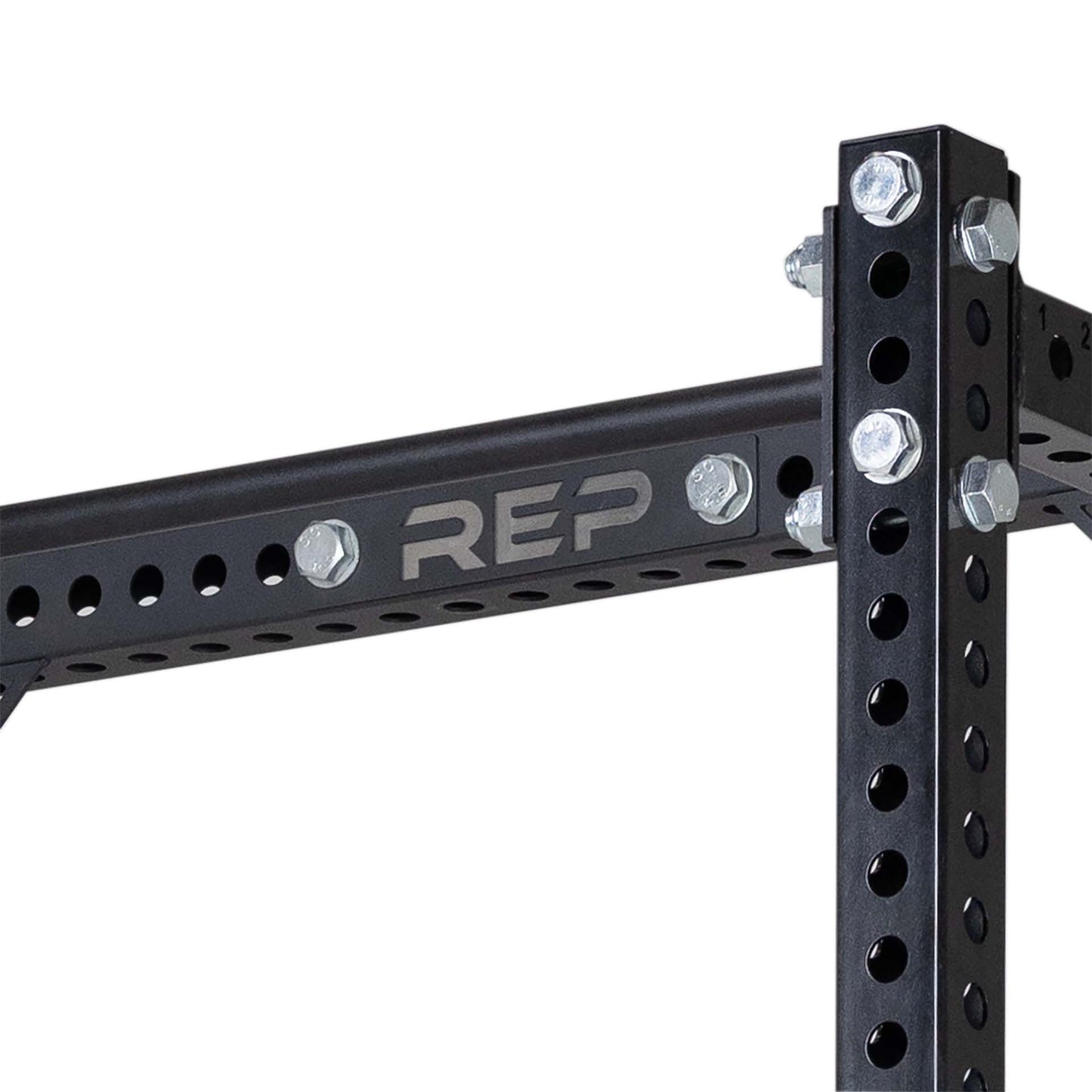 Apollo™ - Rack Uprights