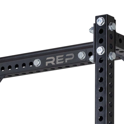 Apollo™ - Rack Uprights