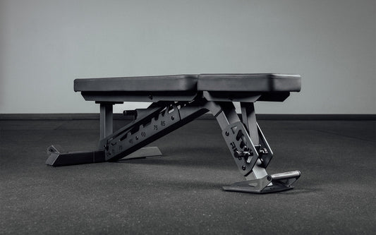 REP® Nighthawk™ - Adjustable Bench