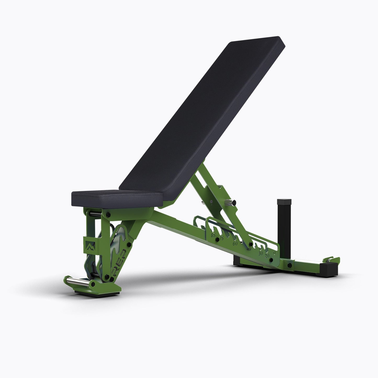 AB-5200 2.0 Adjustable Bench