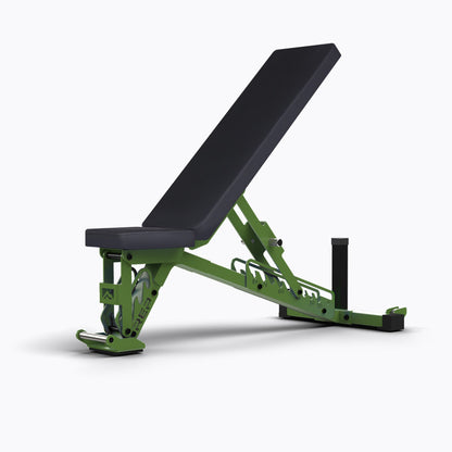 AB-5200 2.0 Adjustable Bench