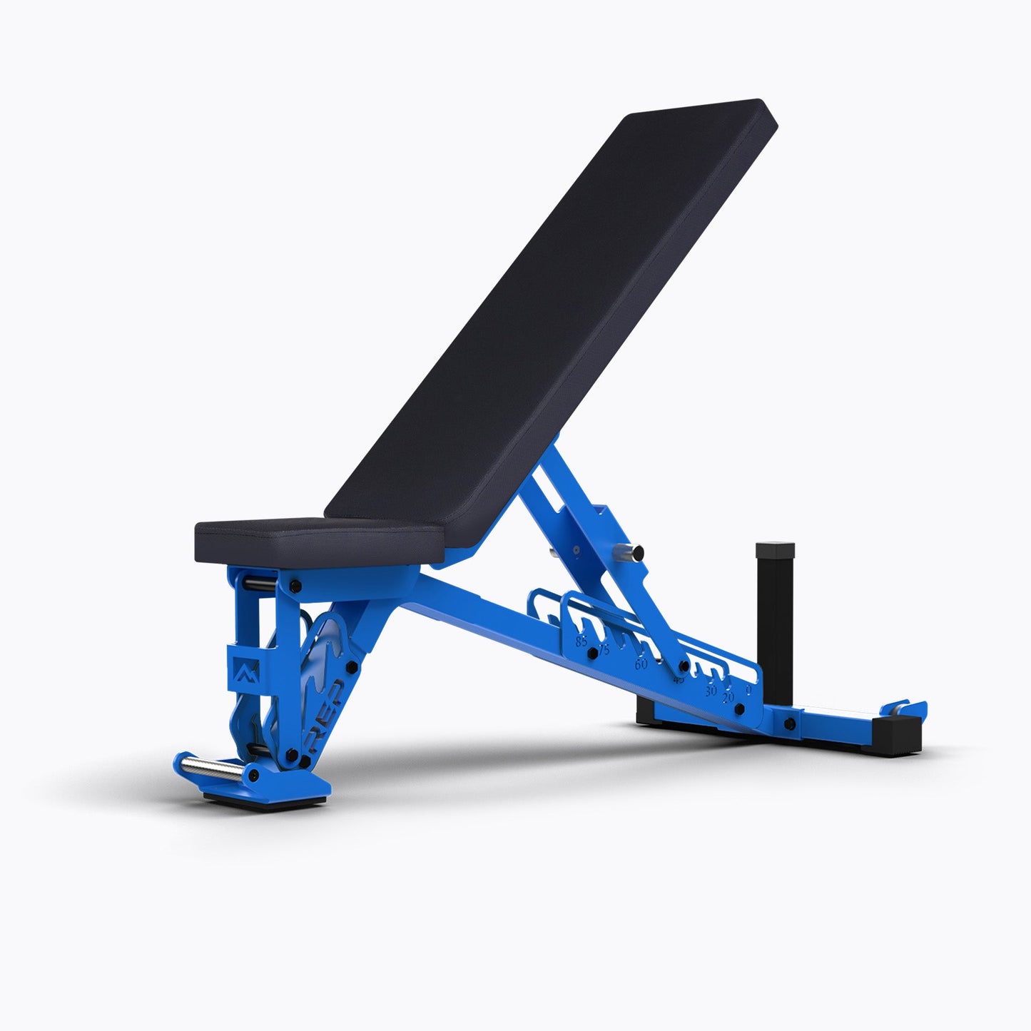 AB-5200 2.0 Adjustable Bench