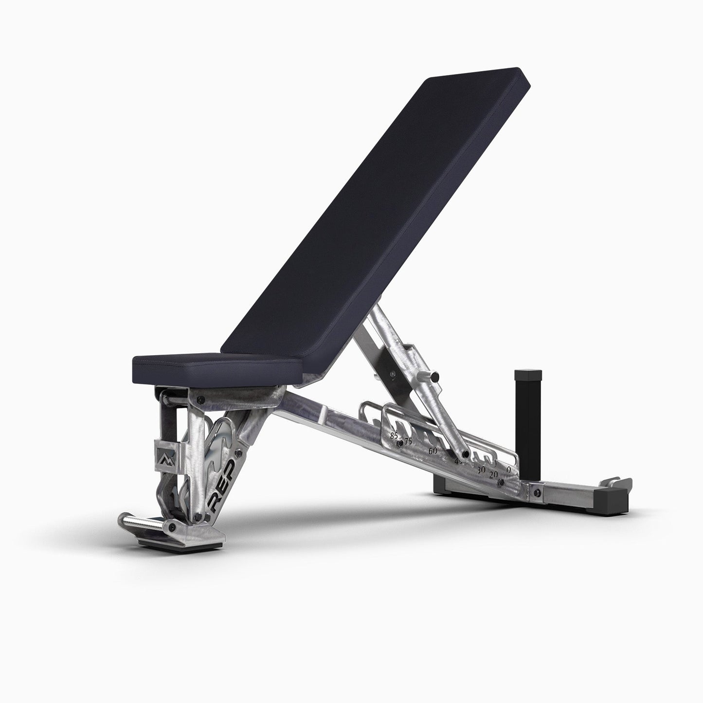AB-5200 2.0 Adjustable Bench