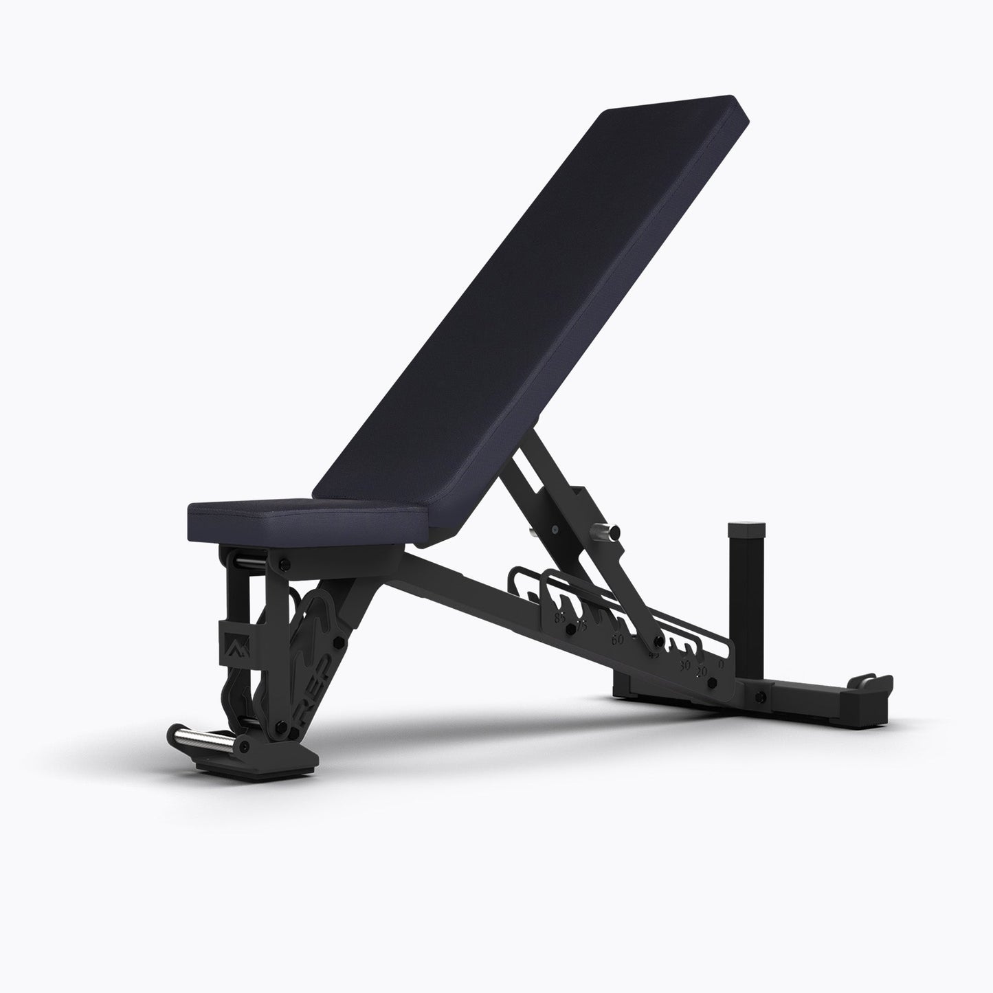 AB-5200 2.0 Adjustable Bench