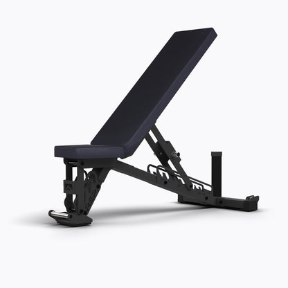 AB-5200 2.0 Adjustable Bench