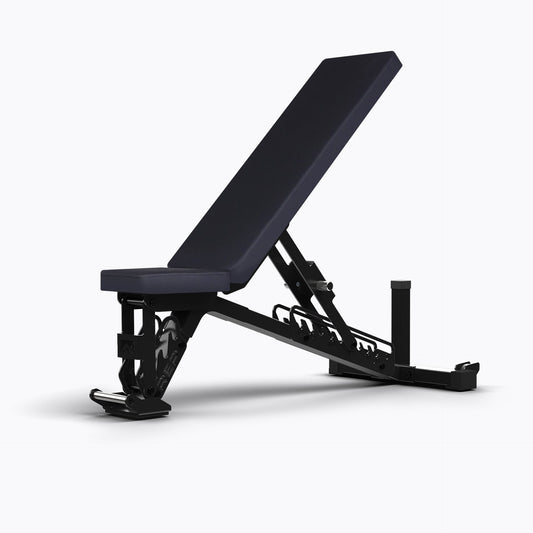 AB-5200 2.0 Adjustable Bench
