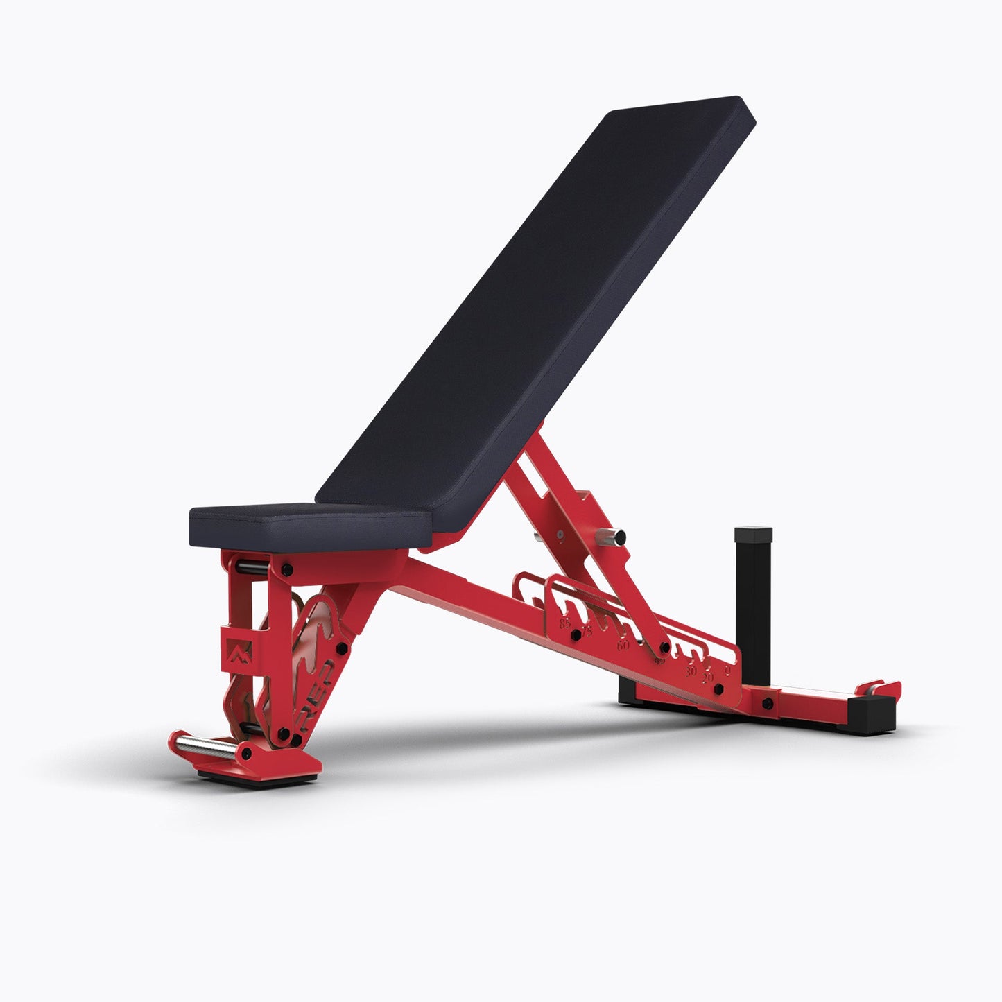 AB-5200 2.0 Adjustable Bench