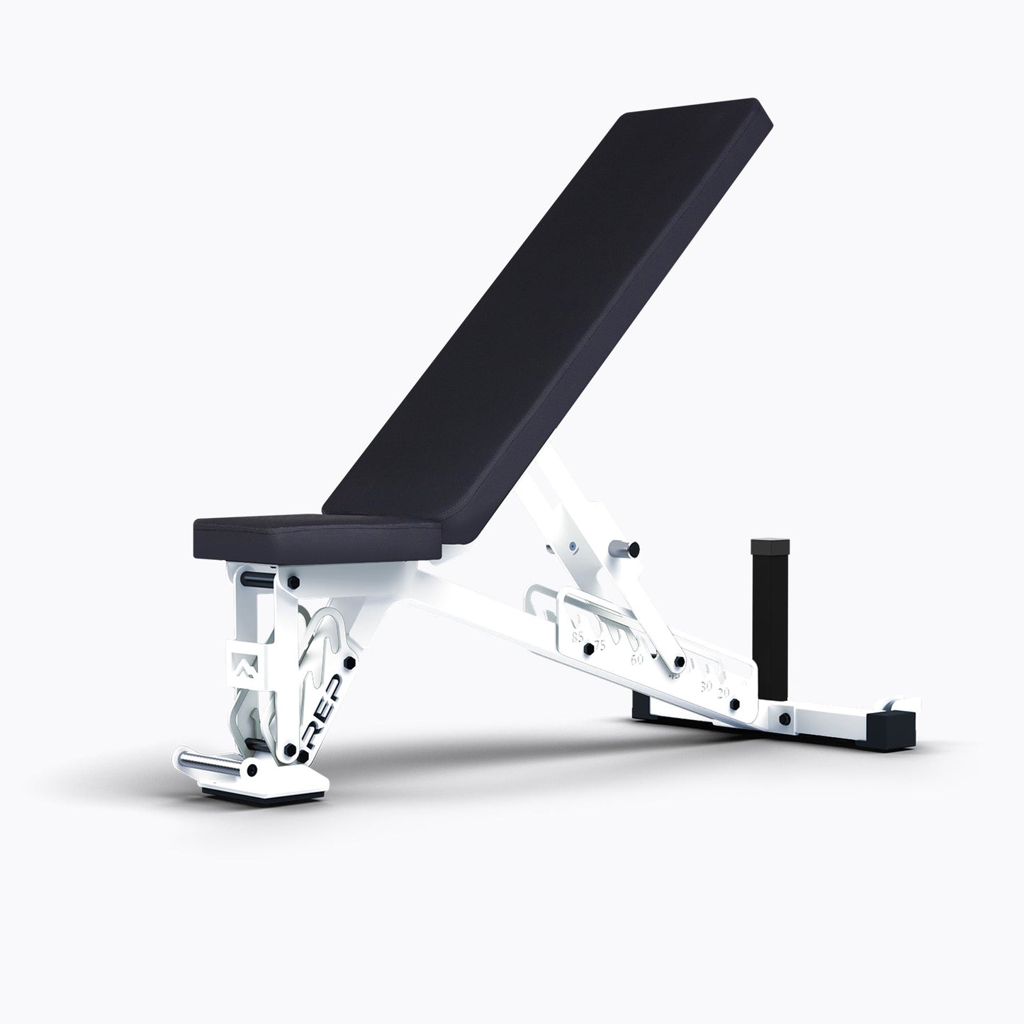 AB-5200 2.0 Adjustable Bench