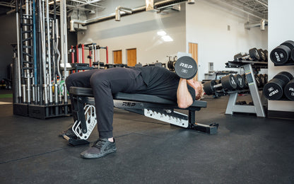 AB-5200 2.0 Adjustable Bench