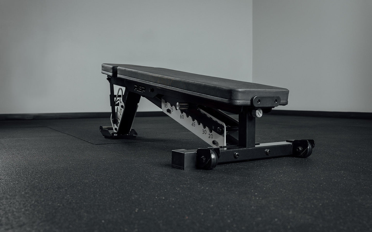 AB-5200 2.0 Adjustable Bench