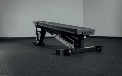 AB-5200 2.0 Adjustable Bench