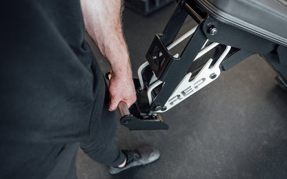 AB-5200 2.0 Adjustable Bench