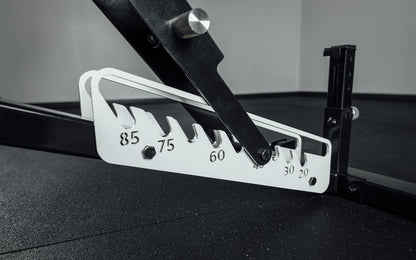 AB-5200 2.0 Adjustable Bench