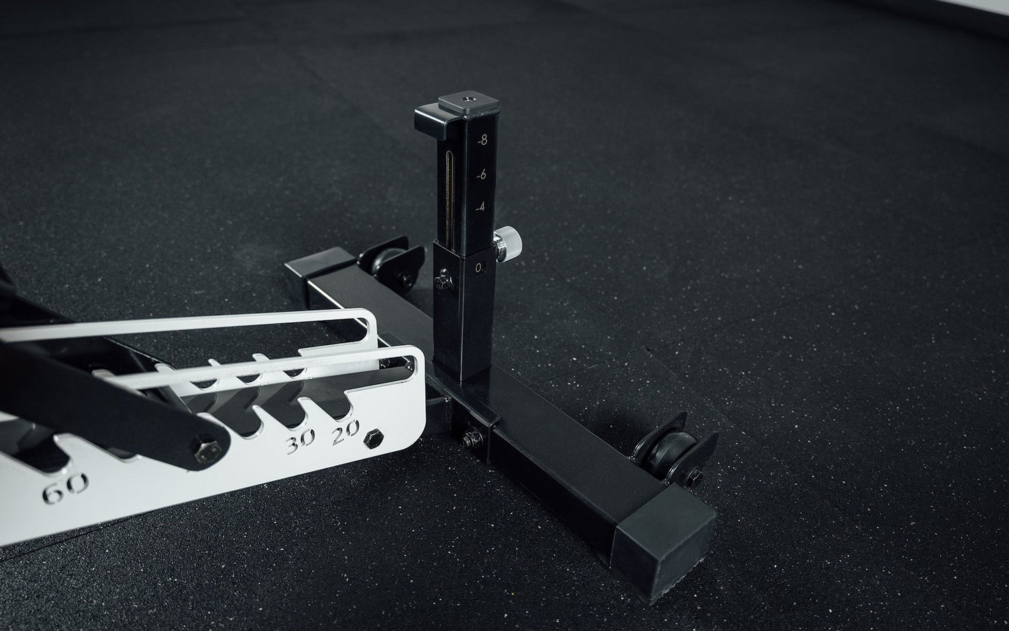 AB-5200 2.0 Adjustable Bench