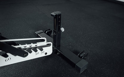 AB-5200 2.0 Adjustable Bench