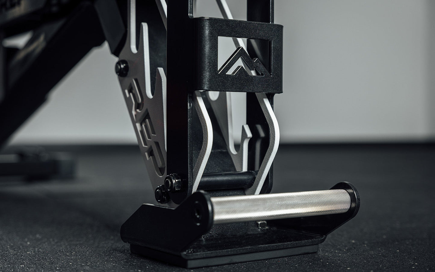 AB-5200 2.0 Adjustable Bench