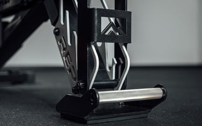 AB-5200 2.0 Adjustable Bench