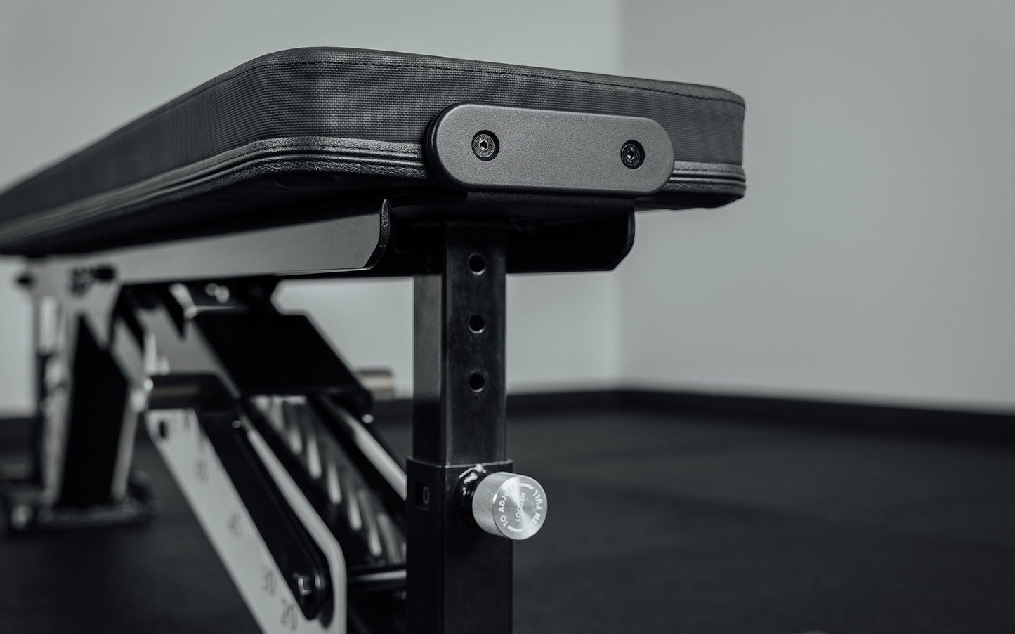 AB-5200 2.0 Adjustable Bench