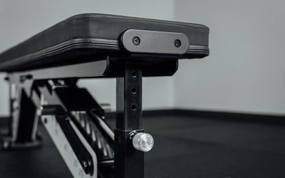 AB-5200 2.0 Adjustable Bench