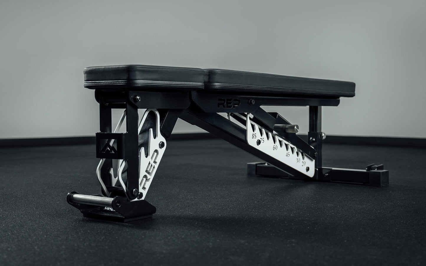 AB-5200 2.0 Adjustable Bench