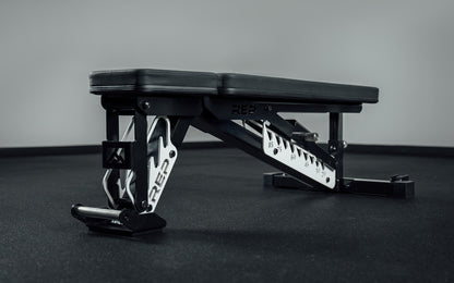 AB-5200 2.0 Adjustable Bench
