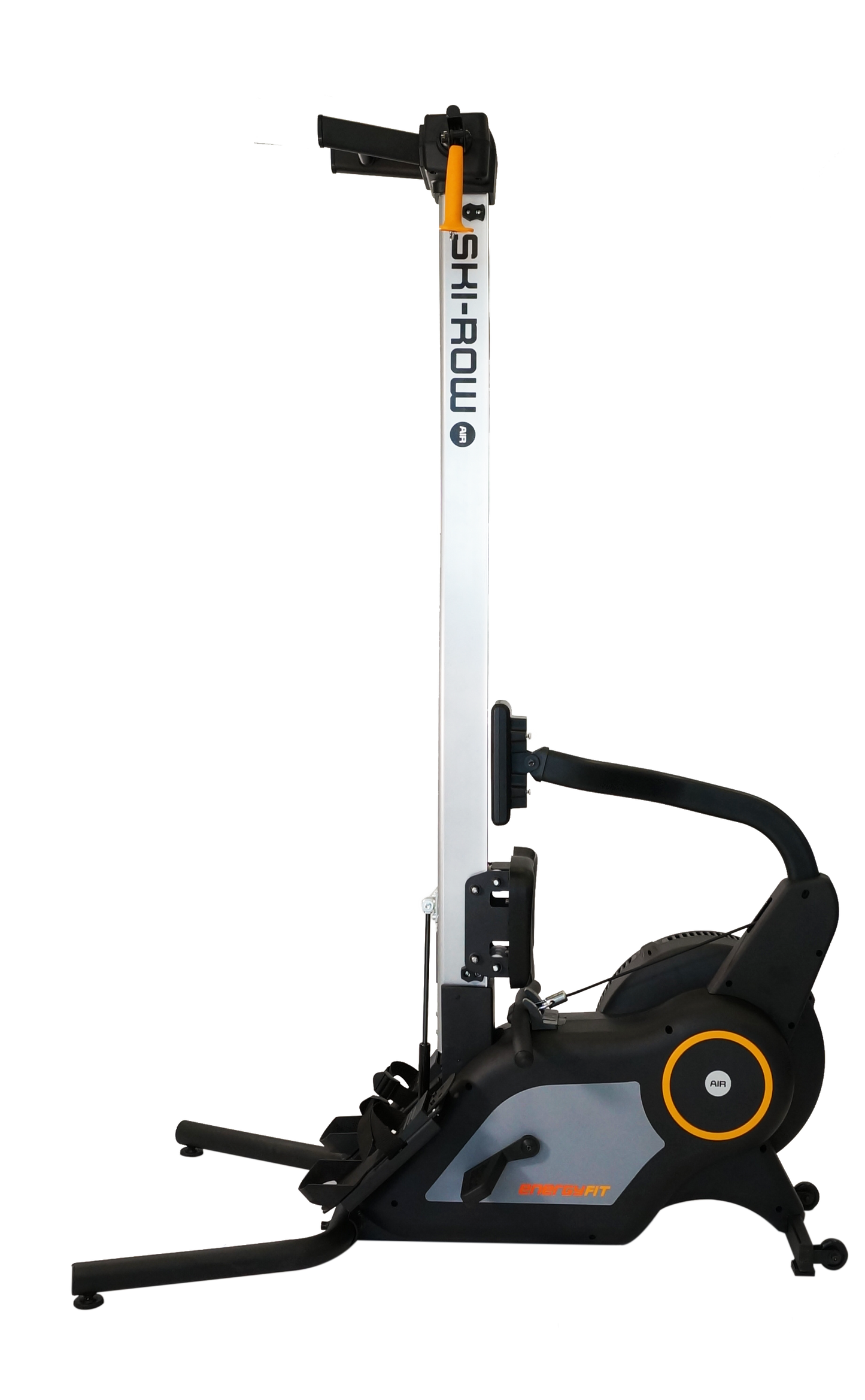 Ski-Row Dual Function Ski and Rowing Erg (v1.1)