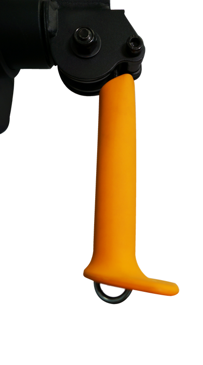 Ski-Row Dual Function Ski and Rowing Erg (v1.1)