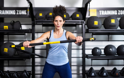 TRX Rip Trainer™