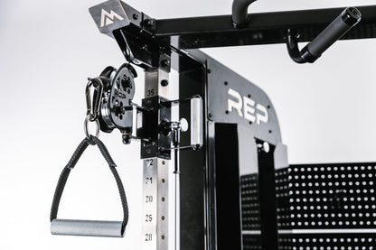 Arcadia™ Max Functional Trainer