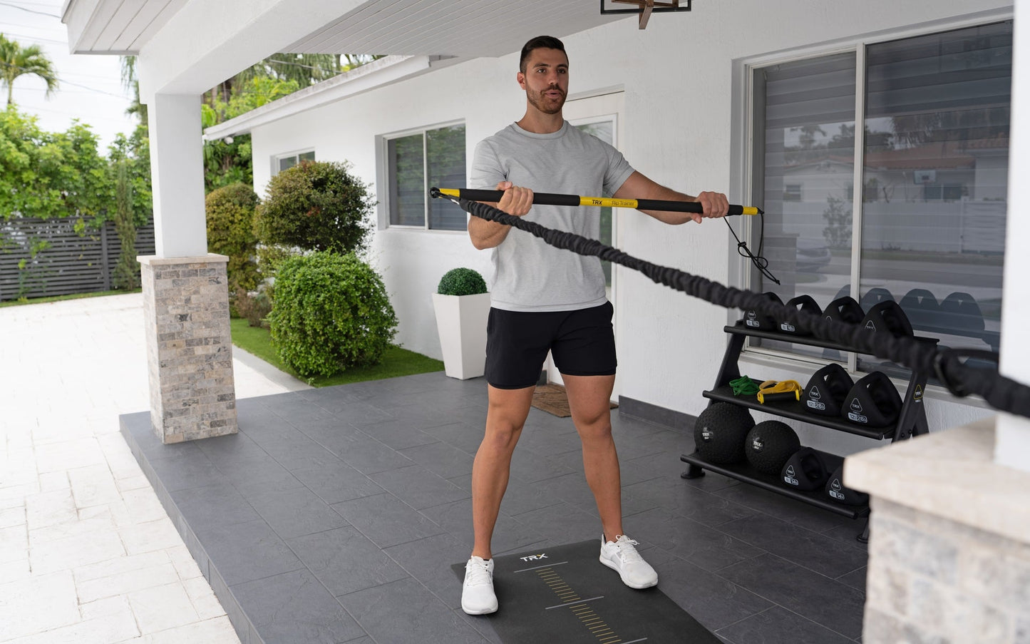 TRX Rip Trainer™