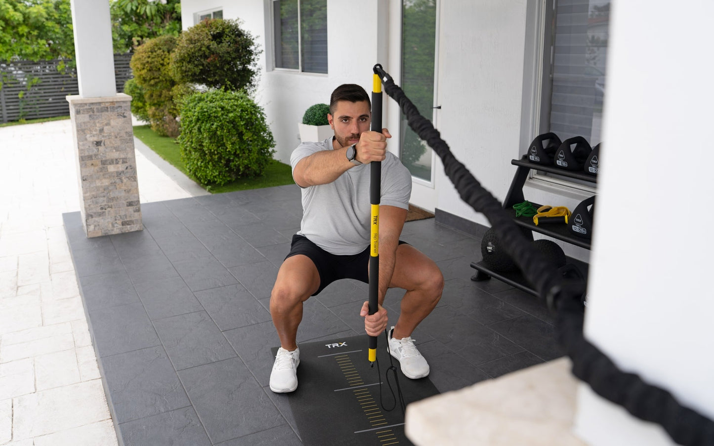 TRX Rip Trainer™