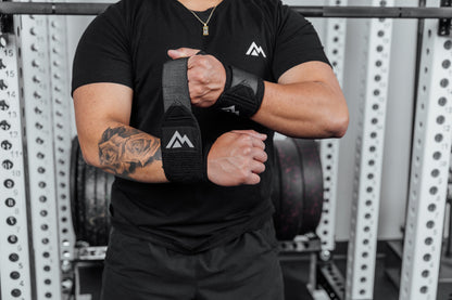 Wrist Wraps