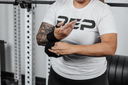 Wrist Wraps