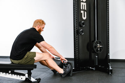 Adonis™ - Cable Tower