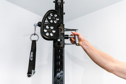 Adonis™ - Cable Tower