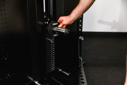 Adonis™ - Cable Tower