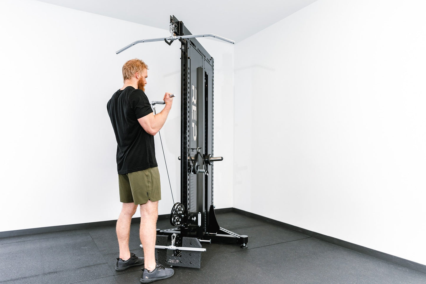 Adonis™ - Cable Tower