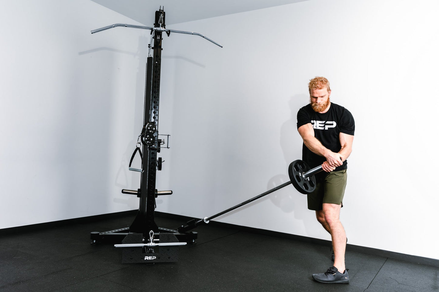 Adonis™ - Cable Tower