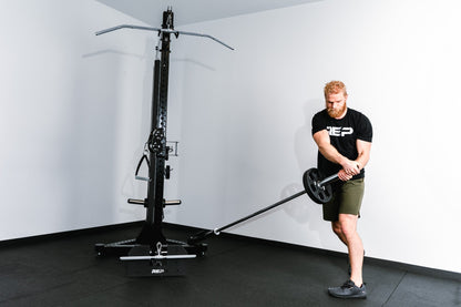 Adonis™ - Cable Tower