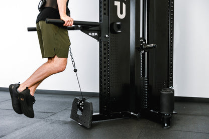 Adonis™ - Cable Tower