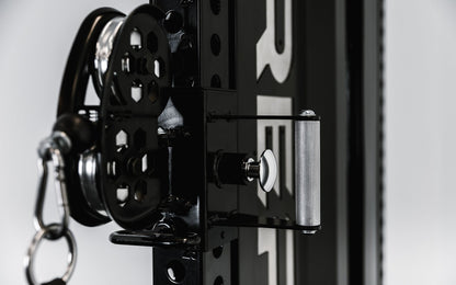 Adonis™ - Cable Tower